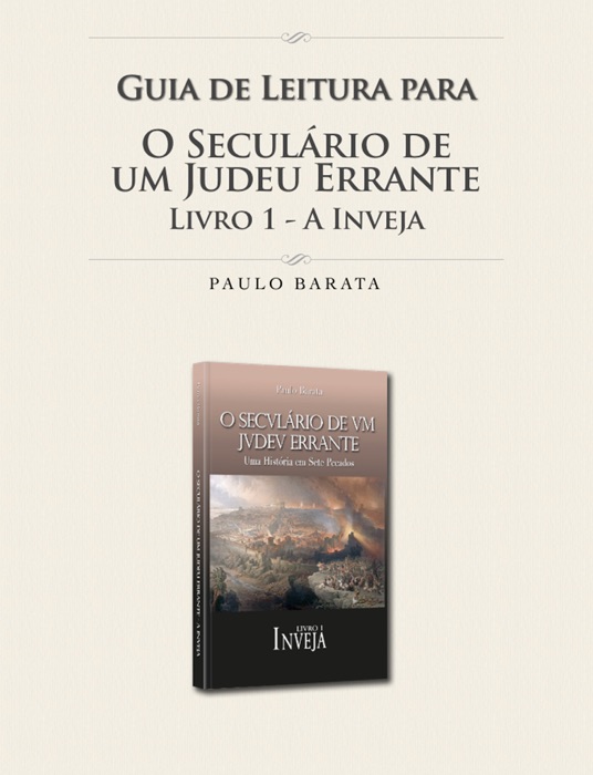Guia de Leitura para o Livro 1 de