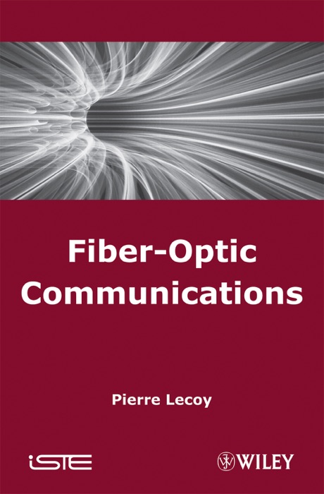 Fiber-Optic Communications