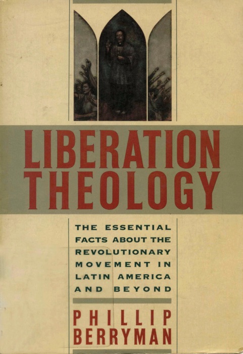 Liberation Theology