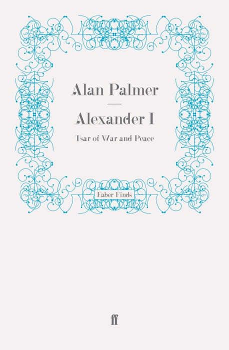 Alexander I