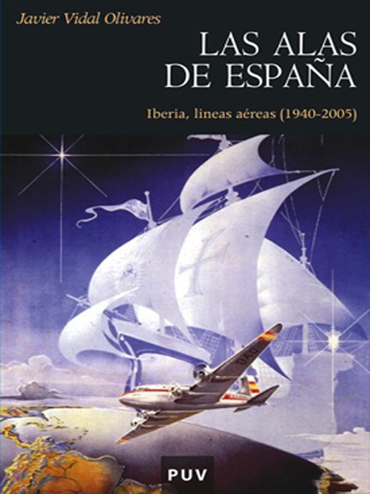 Las Alas de España