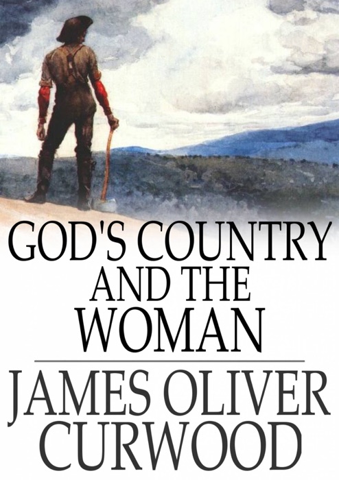 God's Country and the Woman