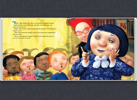 Miss Smith And The Haunted Library On Apple Books Miss Smith And The Haunted Library On Apple Books
