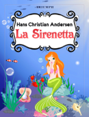 LA SIRENETTA - Hans Christian Andersen