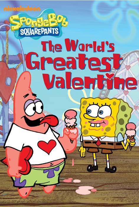 World's Greatest Valentine (SpongeBob SquarePants)