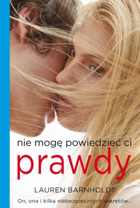 Nie mogę powiedzieć ci prawdy