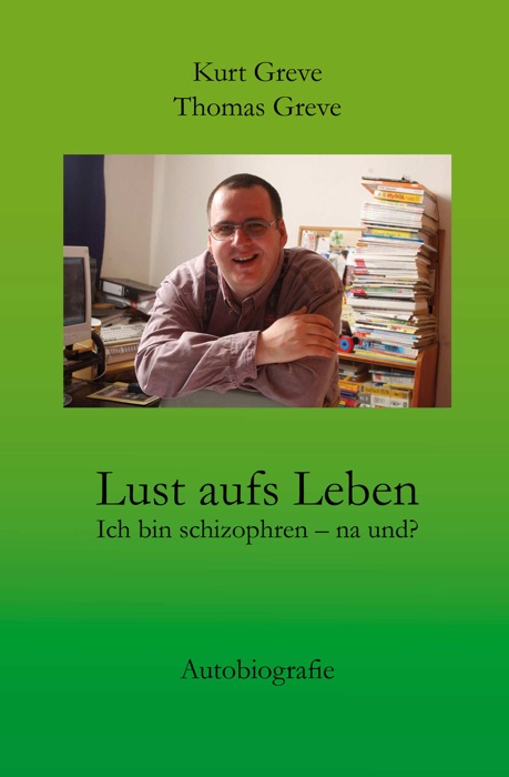 Lust aufs Leben