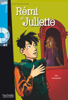 LFF A1 - Rémi et Juliette (ebook) - Léo Lamarche