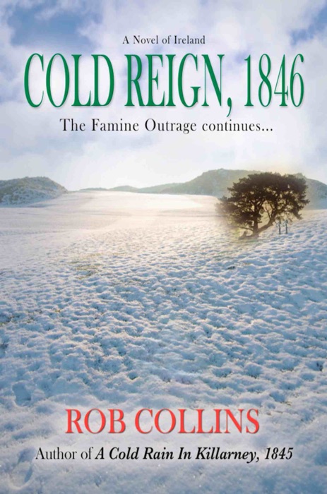 COLD REIGN, 1846