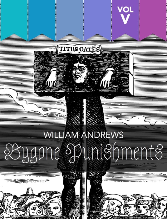 Bygone Punishments