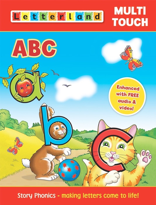 ABC (multi-touch)