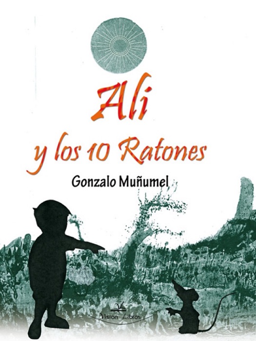 Ali y los 10 Ratones