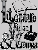 Literature & Video Games