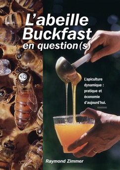 L'abeille Buckfast en question(s) - Raymond Zimmer