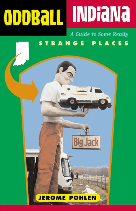 Oddball Indiana