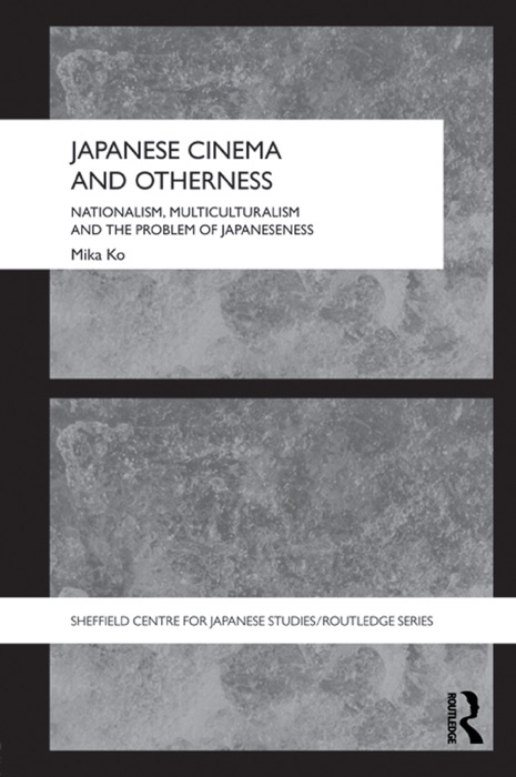 Japanese Cinema and Otherness