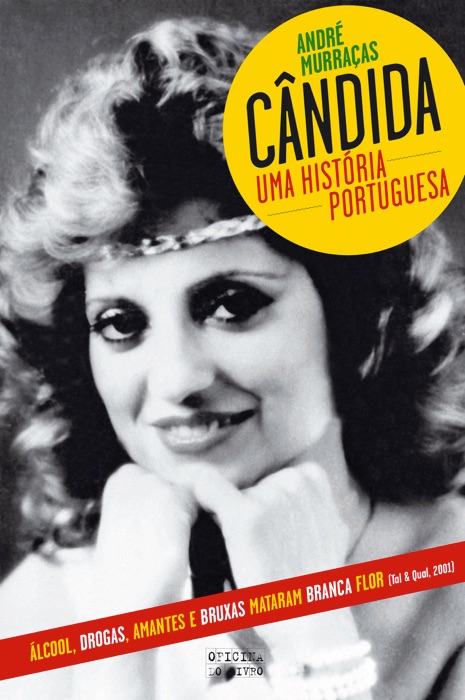 Cândida, uma história portuguesa