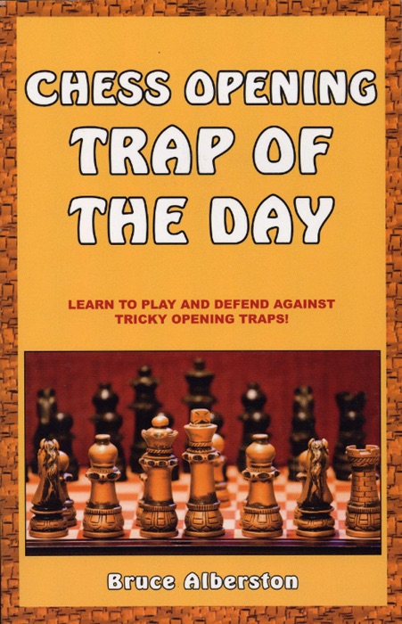 Chess Opening Trap of The Day