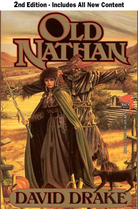 Old Nathan, Second Edition