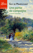 Une partie de campagne - Guy de Maupassant