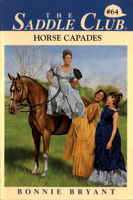 Horse Capades