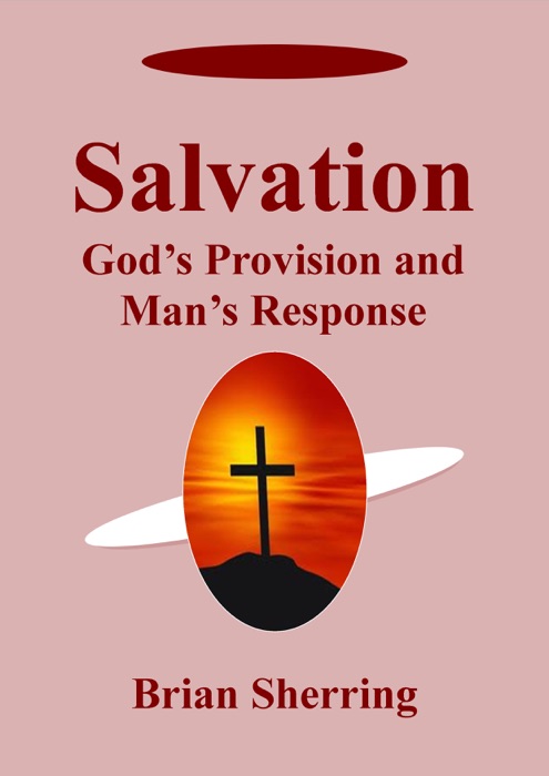 Salvation: God’s Provision and Man’s Response