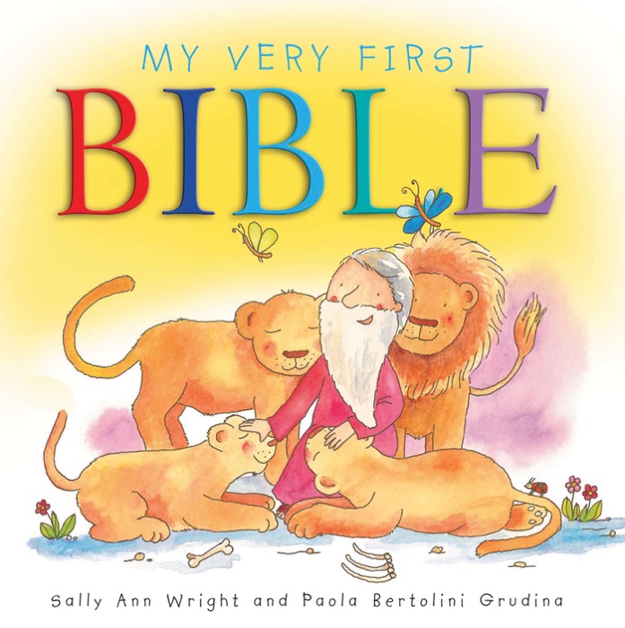 My Very First Bible