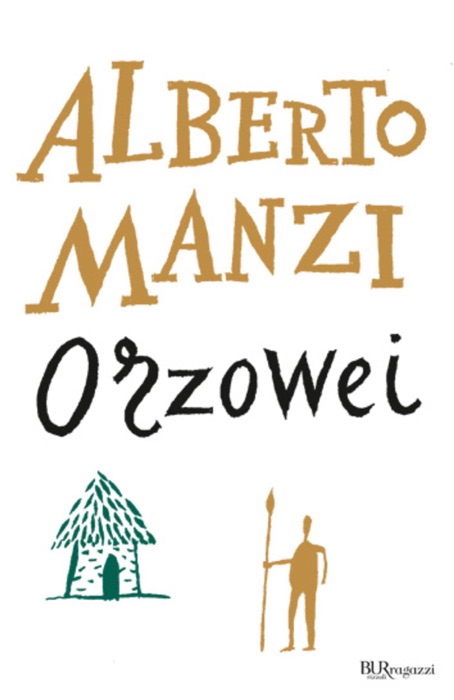 Orzowei