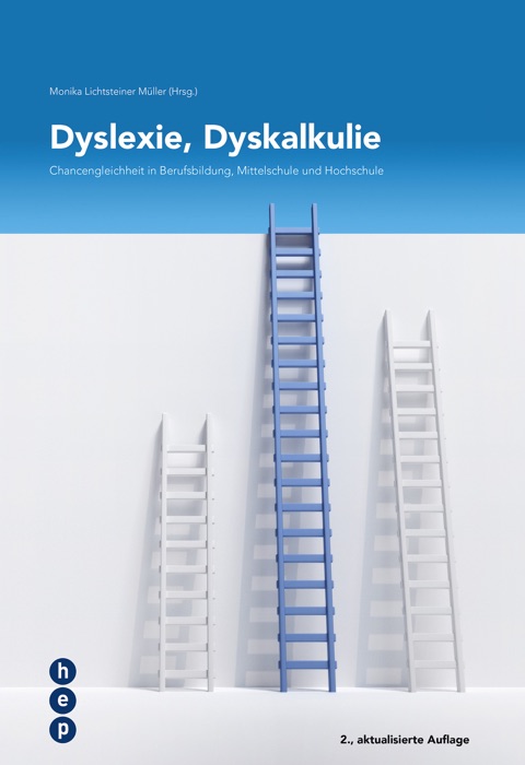 Dyslexie, Dyskalkulie