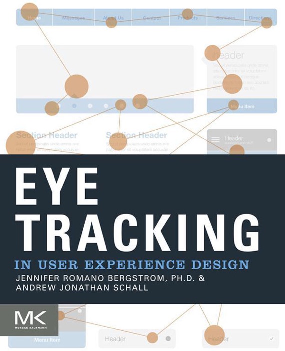 Eye Tracking in User Experience Design