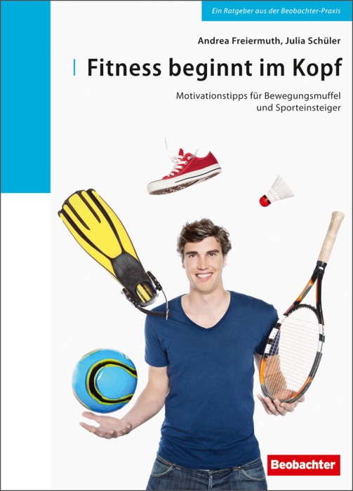 Fitness beginnt im Kopf