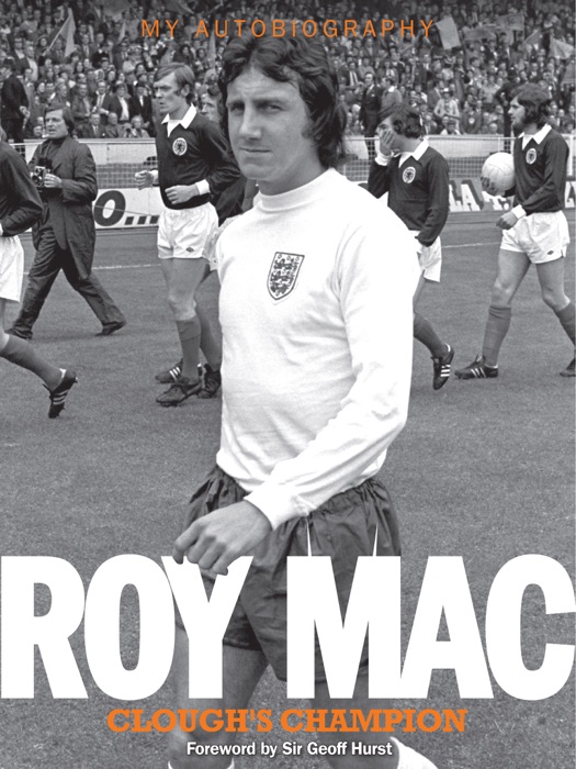 Roy Mac