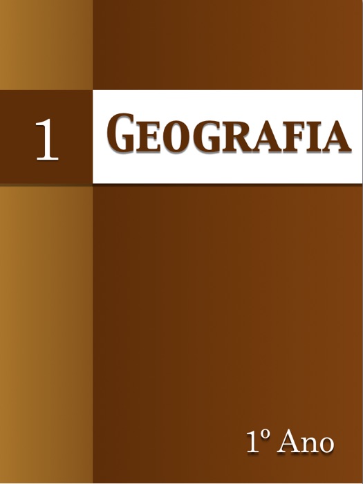 Geografia, volume I