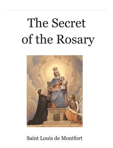 The Secret of the Rosary