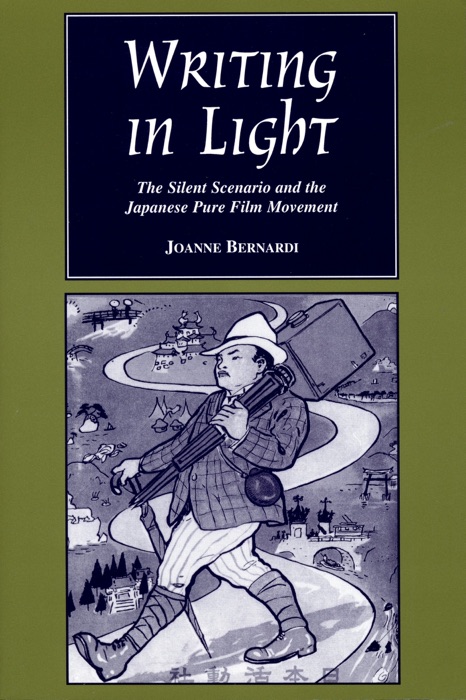 Writing In Light