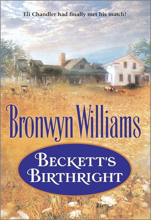 BECKETT'S BIRTHRIGHT