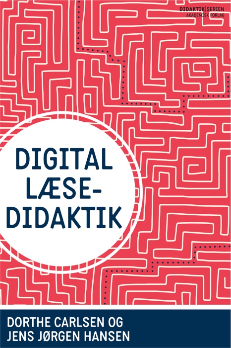 Digital læsedidaktik