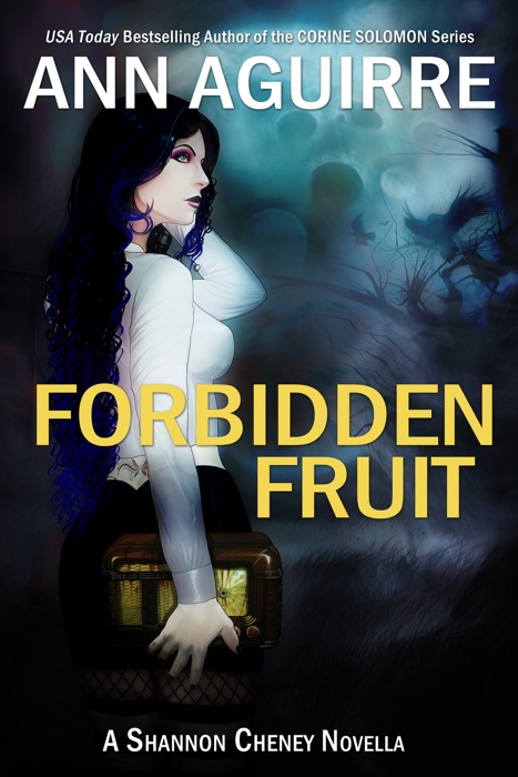 Forbidden Fruit