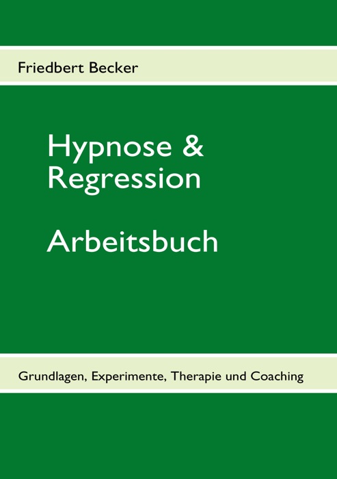 Hypnose & Regression