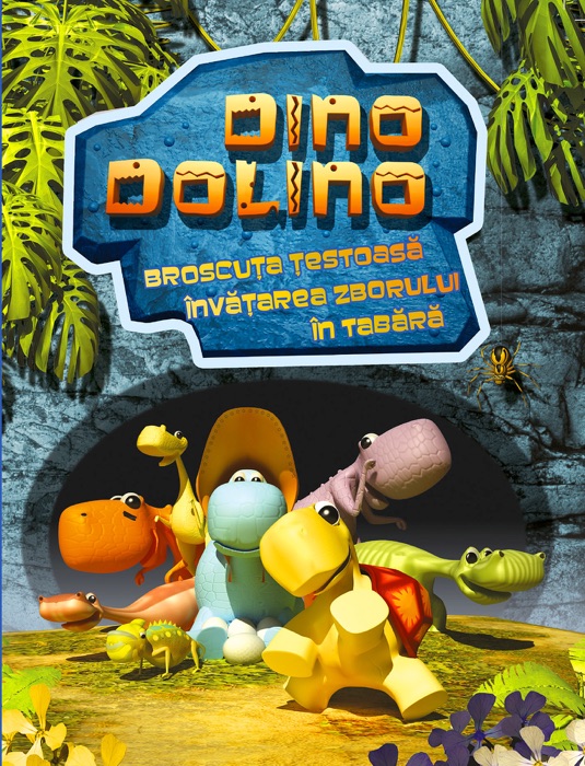 Dinodolino. Vol.1