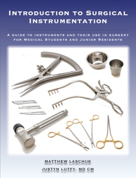 ‎Introduction to Surgical Instrumentation on Apple Books