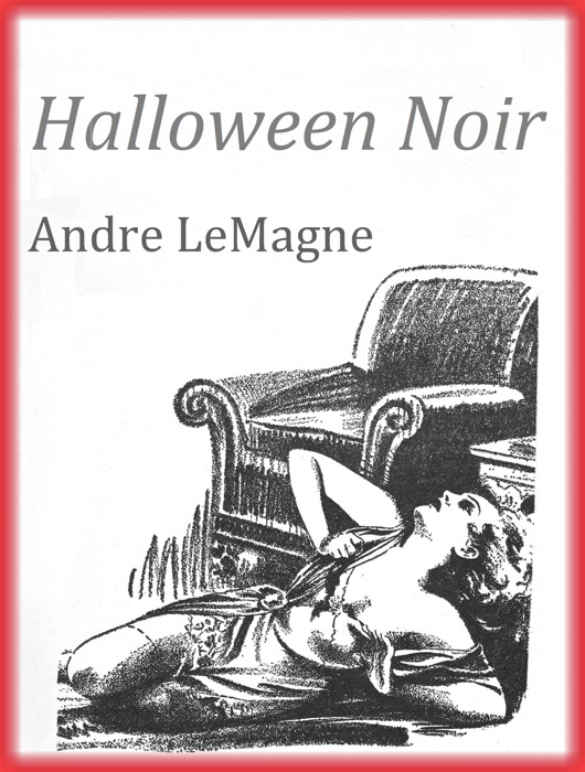 Halloween Noir