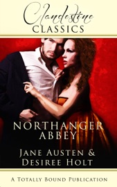 Northanger Abbey