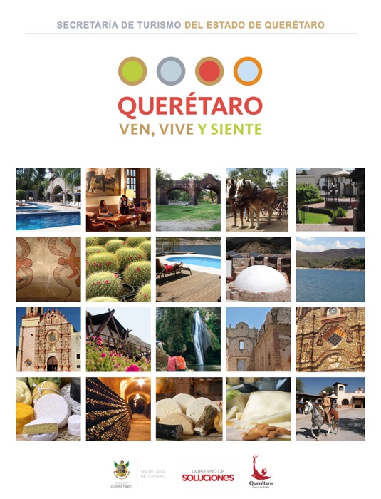 Rutas de Querétaro