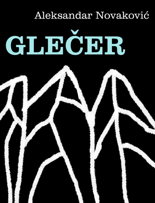 Glečer