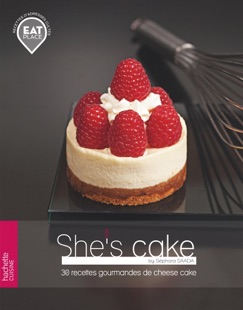 She's cake - Séphora Saada