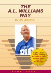 The A.L. Williams Way