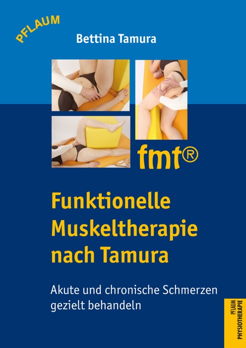 Funktionelle Muskeltherapie nach Tamura