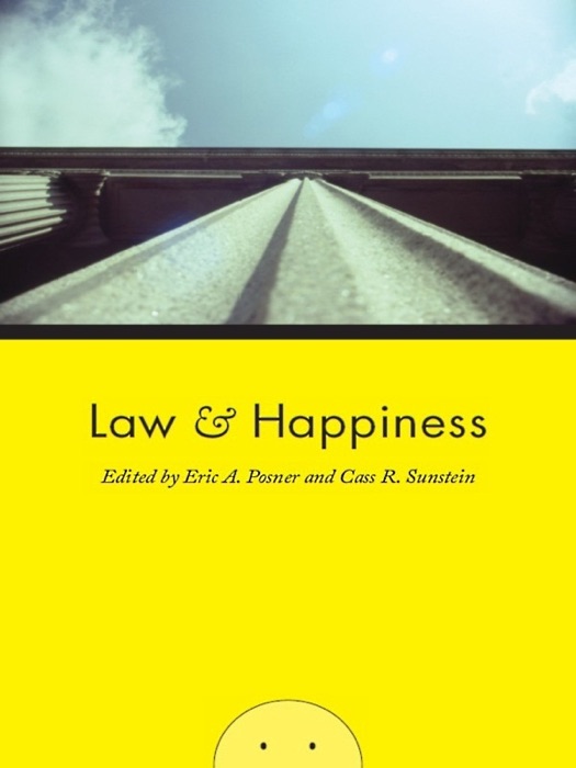 Law and Happiness