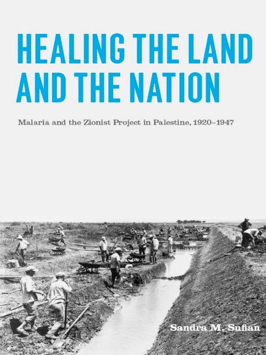 Healing the Land and the Nation